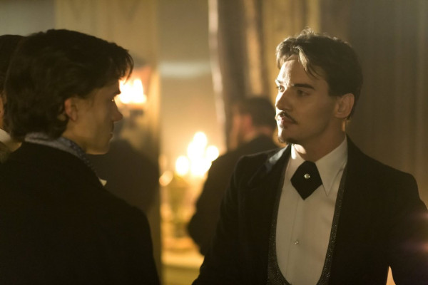 Jonathan Rhys-Meyers pic #640142