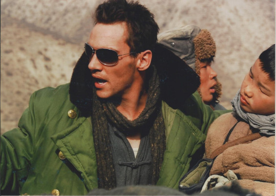 Jonathan Rhys-Meyers pic #617151