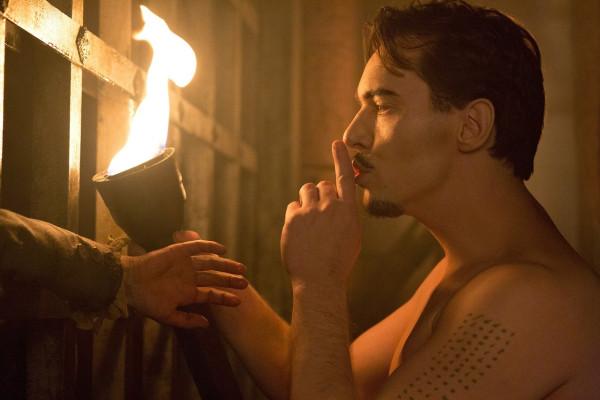 photo 17 in Jonathan Rhys-Meyers gallery [id642322] 2013-10-24 00:00:00