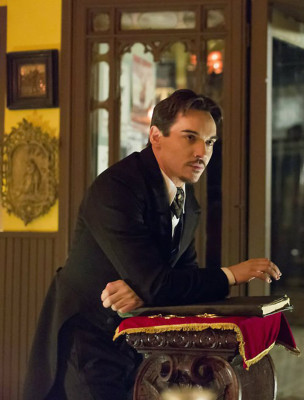 photo 18 in Jonathan Rhys-Meyers gallery [id642313] 2013-10-24 00:00:00