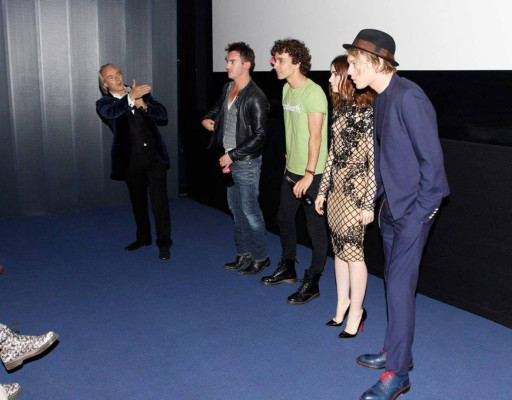 photo 28 in Jonathan Rhys-Meyers gallery [id630469] 2013-09-04 00:00:00