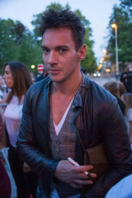 photo 21 in Jonathan Rhys-Meyers gallery [id630892] 2013-09-04 00:00:00