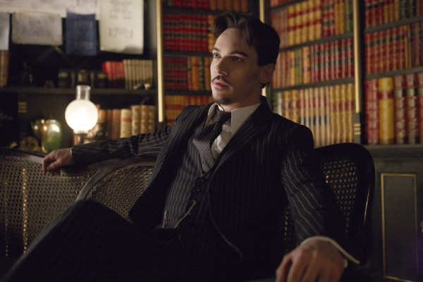 photo 19 in Jonathan Rhys-Meyers gallery [id642308] 2013-10-24 00:00:00