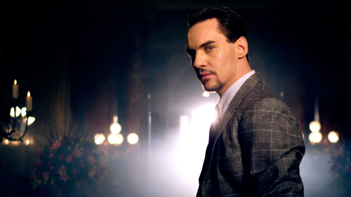 Jonathan Rhys-Meyers pic #699088