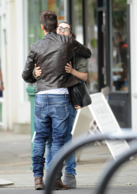 Jonathan Rhys-Meyers pic #596387