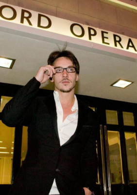 photo 8 in Jonathan Rhys-Meyers gallery [id628793] 2013-09-02 00:00:00