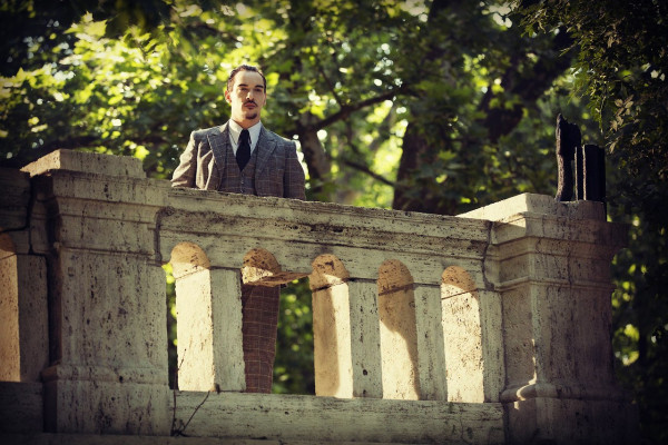 photo 5 in Rhys-Meyers gallery [id660798] 2014-01-13 00:00:00