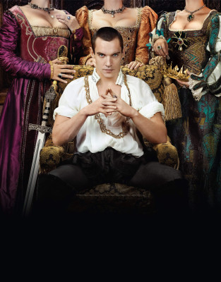 Jonathan Rhys-Meyers pic #373587