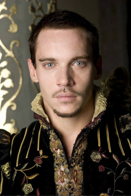 Jonathan Rhys-Meyers pic #373581