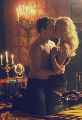 photo 21 in Jonathan Rhys-Meyers gallery [id642300] 2013-10-24 00:00:00