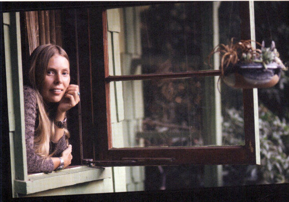 photo 3 in Joni Mitchell gallery [id380441] 2011-05-23 00:00:00