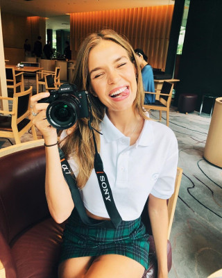 Josephine Skriver pic #1172387
