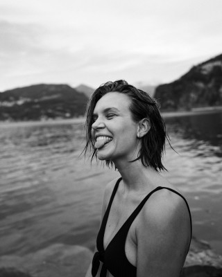 Josephine Skriver pic #1343310