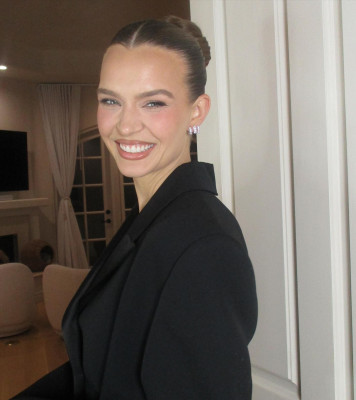 Josephine Skriver pic #1351871