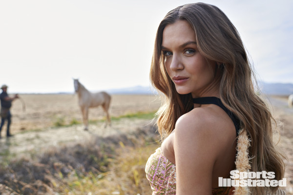 Josephine Skriver pic #1261971