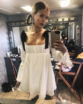Josephine Skriver pic #1205807