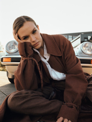 Josephine Skriver pic #1283620