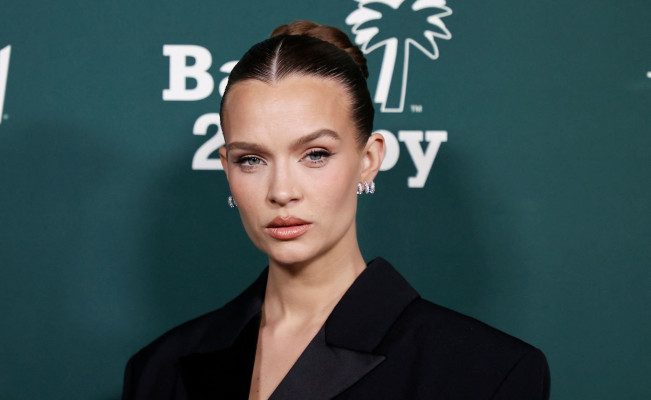 Josephine Skriver pic #1338525