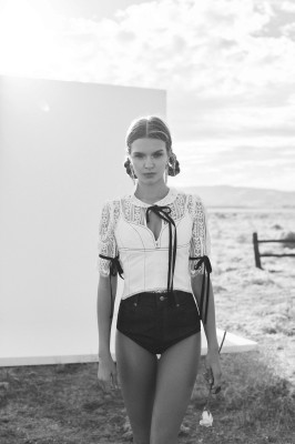 Josephine Skriver pic #1039807