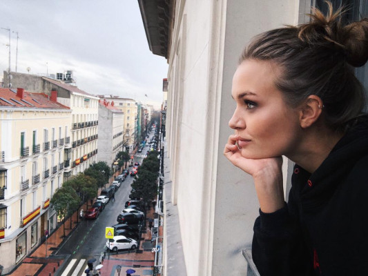 Josephine Skriver pic #1020344
