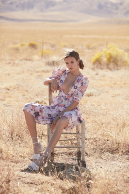 Josephine Skriver pic #1039816