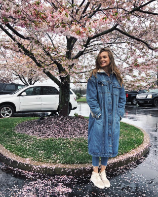 Josephine Skriver pic #1027075