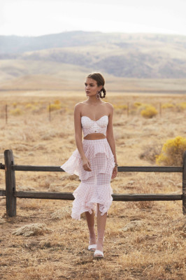 Josephine Skriver pic #1039820