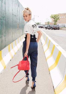 Josephine Skriver pic #966226