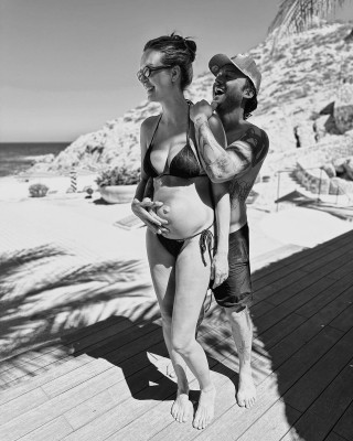Josephine Skriver pic #1328617
