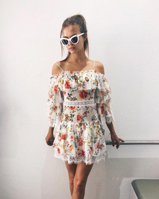 Josephine Skriver pic #1033605