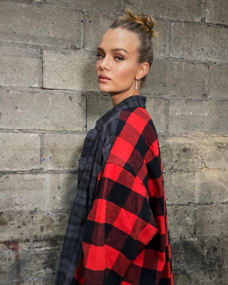 Josephine Skriver pic #1252954