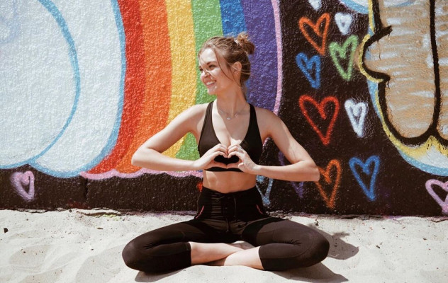 Josephine Skriver pic #1165776