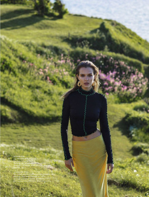 Josephine Skriver pic #1152041