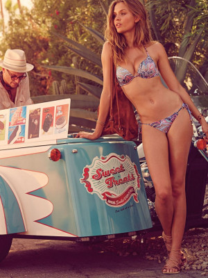 Josephine Skriver pic #816138