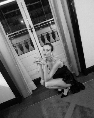 Josephine Skriver pic #1327002