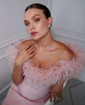 Josephine Skriver pic #1329291