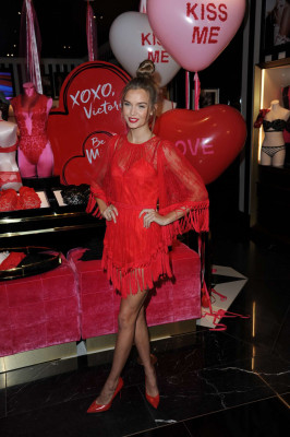 Josephine Skriver pic #907664