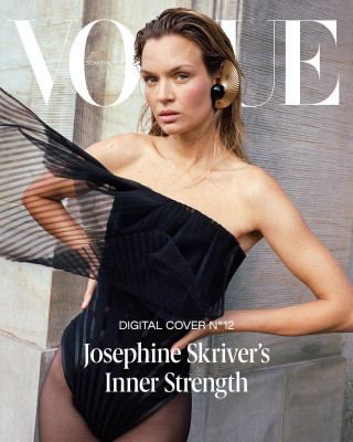 Josephine Skriver pic #1364301
