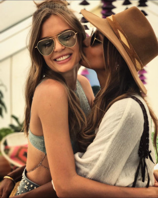 Josephine Skriver pic #1033608