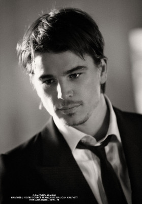 photo 26 in Josh Hartnett gallery [id168307] 2009-07-08 00:00:00