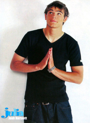 Josh Hartnett pic #175045