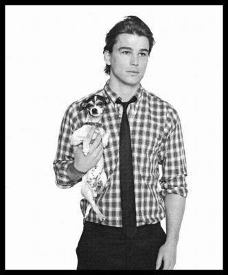 Josh Hartnett pic #71614