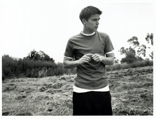 photo 3 in Josh Hartnett gallery [id234125] 2010-02-08 00:00:00