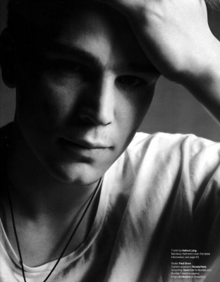 Josh Hartnett pic #19049
