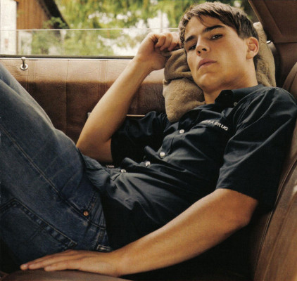 Josh Hartnett pic #109920