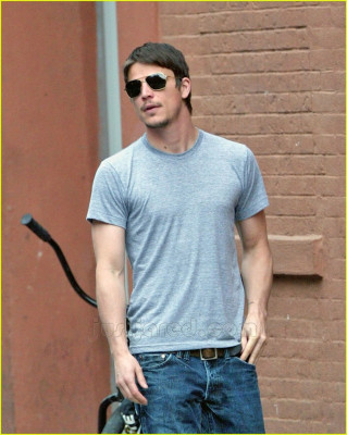 Josh Hartnett pic #119094