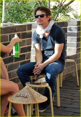 Josh Hartnett pic #175714