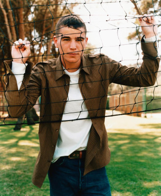 Josh Hartnett pic #66487