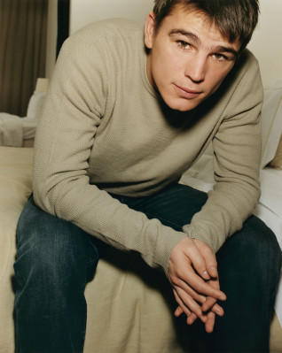photo 19 in Josh Hartnett gallery [id235025] 2010-02-11 00:00:00
