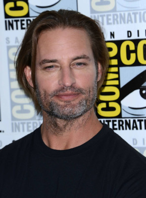 Josh Holloway pic #785625